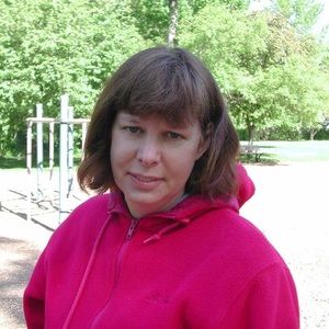 Meet your Posher, Jackie